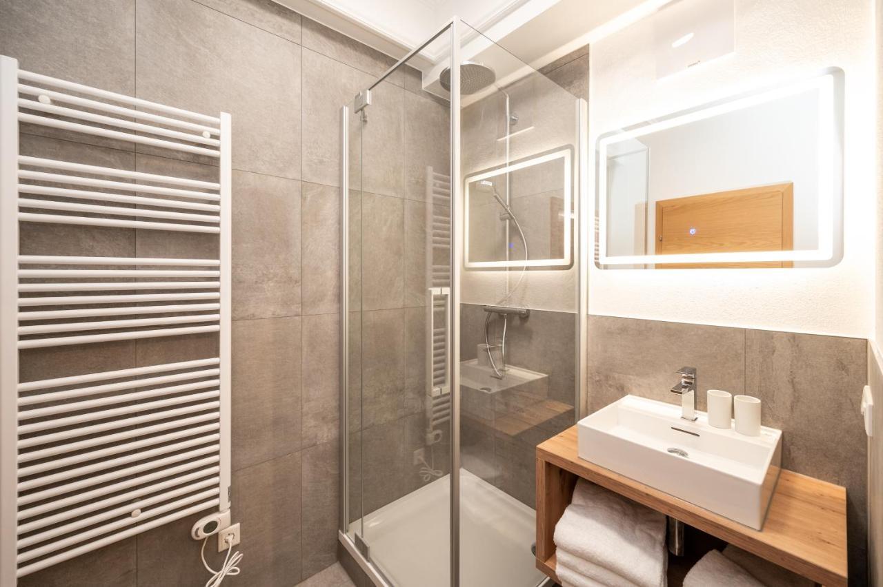 Kuckuck Hinterthal - Appartements Extérieur photo