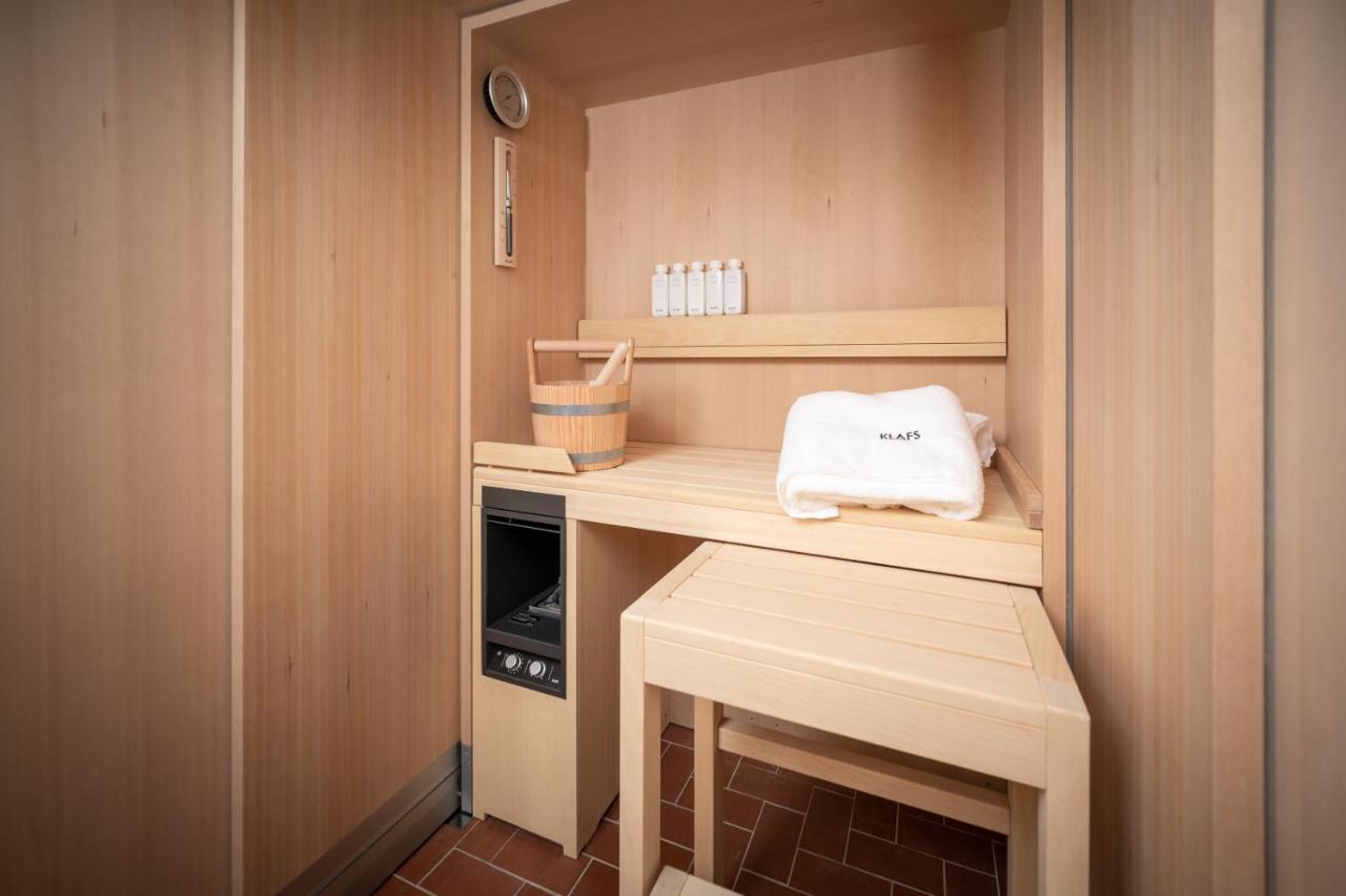 Kuckuck Hinterthal - Appartements Extérieur photo